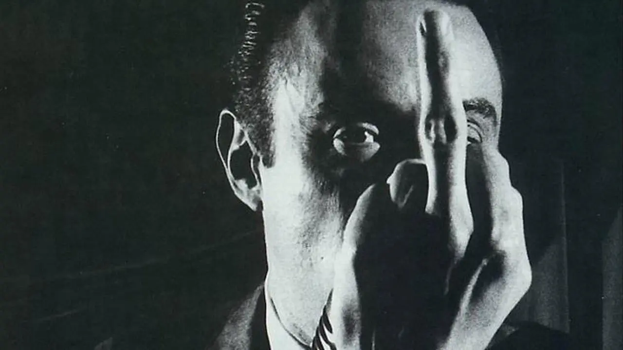 Lenny Bruce: Swear to Tell the Truth_peliplat