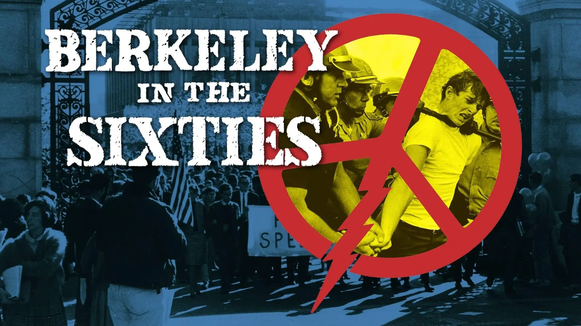 Berkeley in the Sixties_peliplat