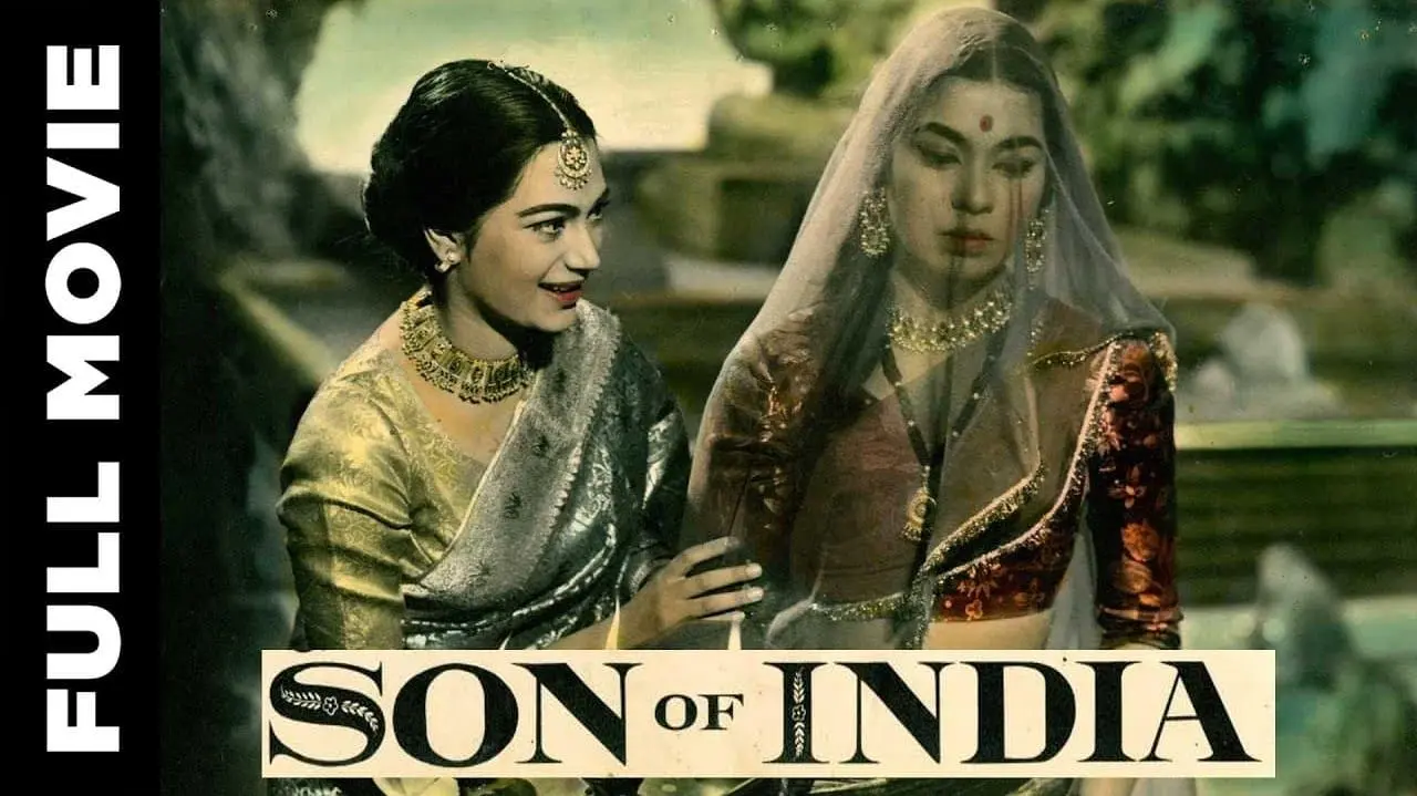 Son of India_peliplat