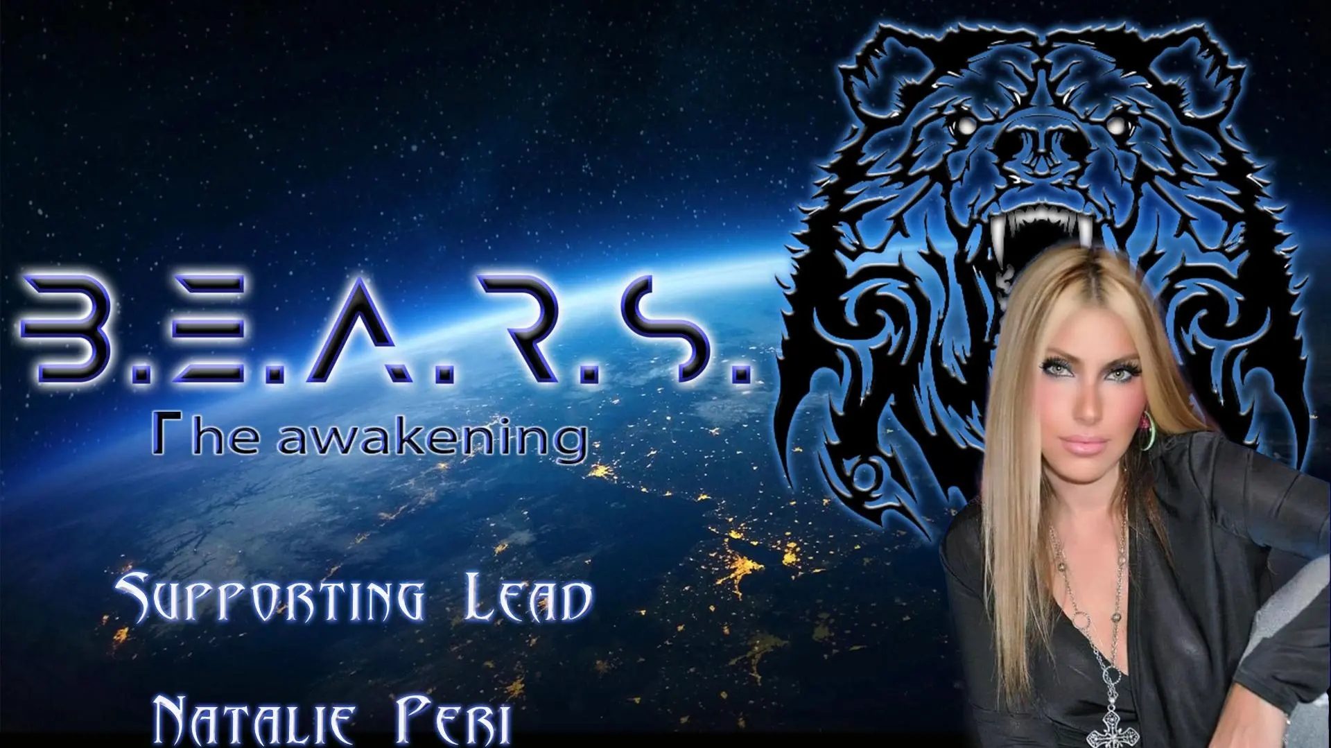 B.E.A.R.S.: The Awakening_peliplat