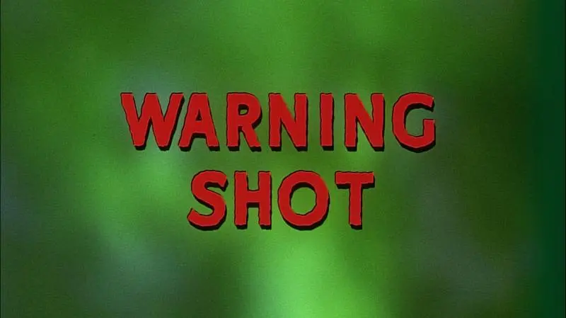 Warning Shot_peliplat