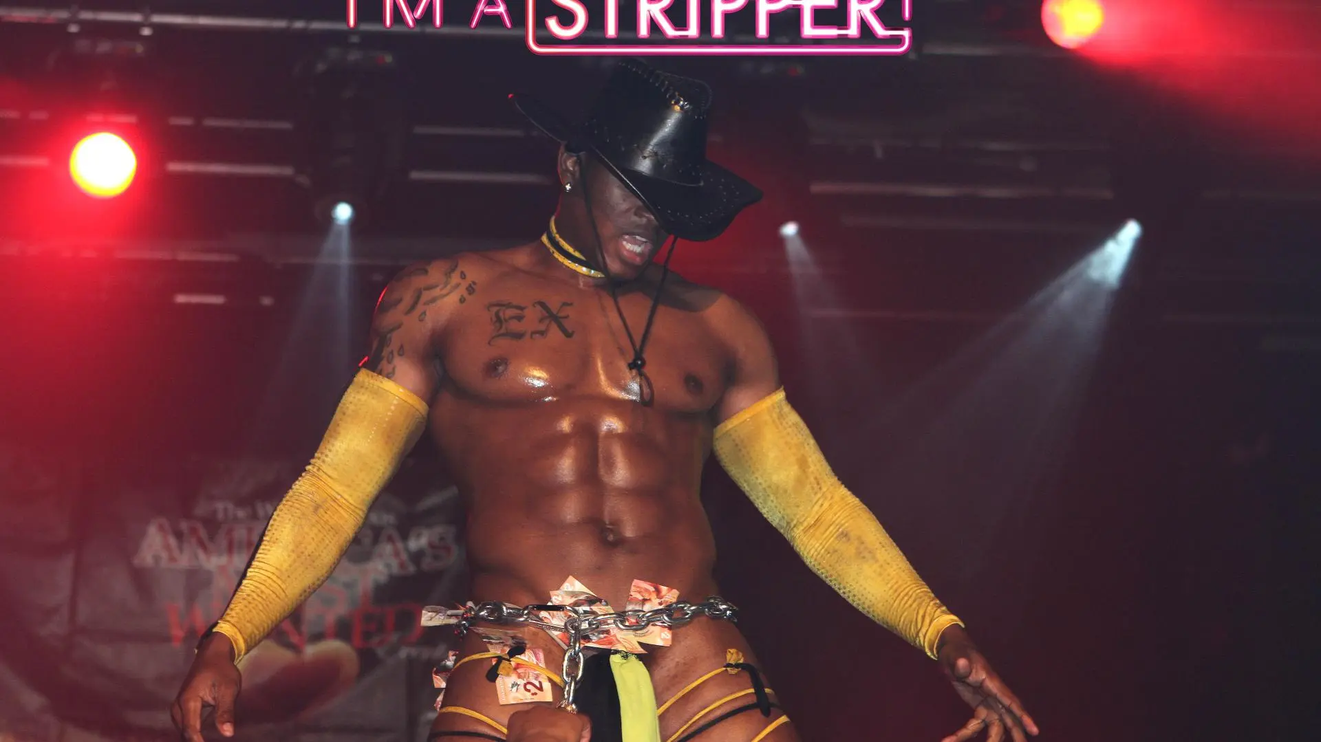 I'm a Stripper_peliplat