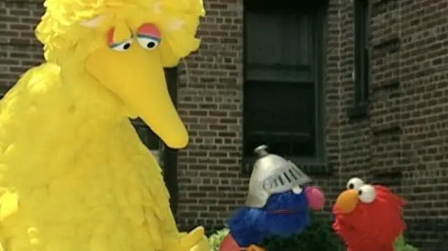 Sesame Street: What's the Name of That Song?_peliplat