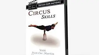 Skills for Actors: Circus Skills_peliplat