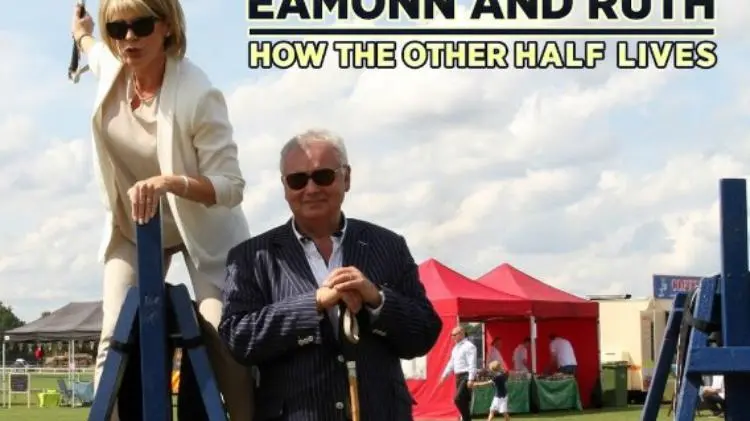 Eamonn and Ruth: How the Other Half Lives_peliplat