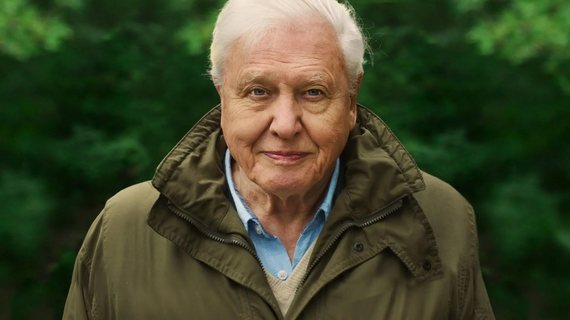 David Attenborough e Nosso Planeta_peliplat