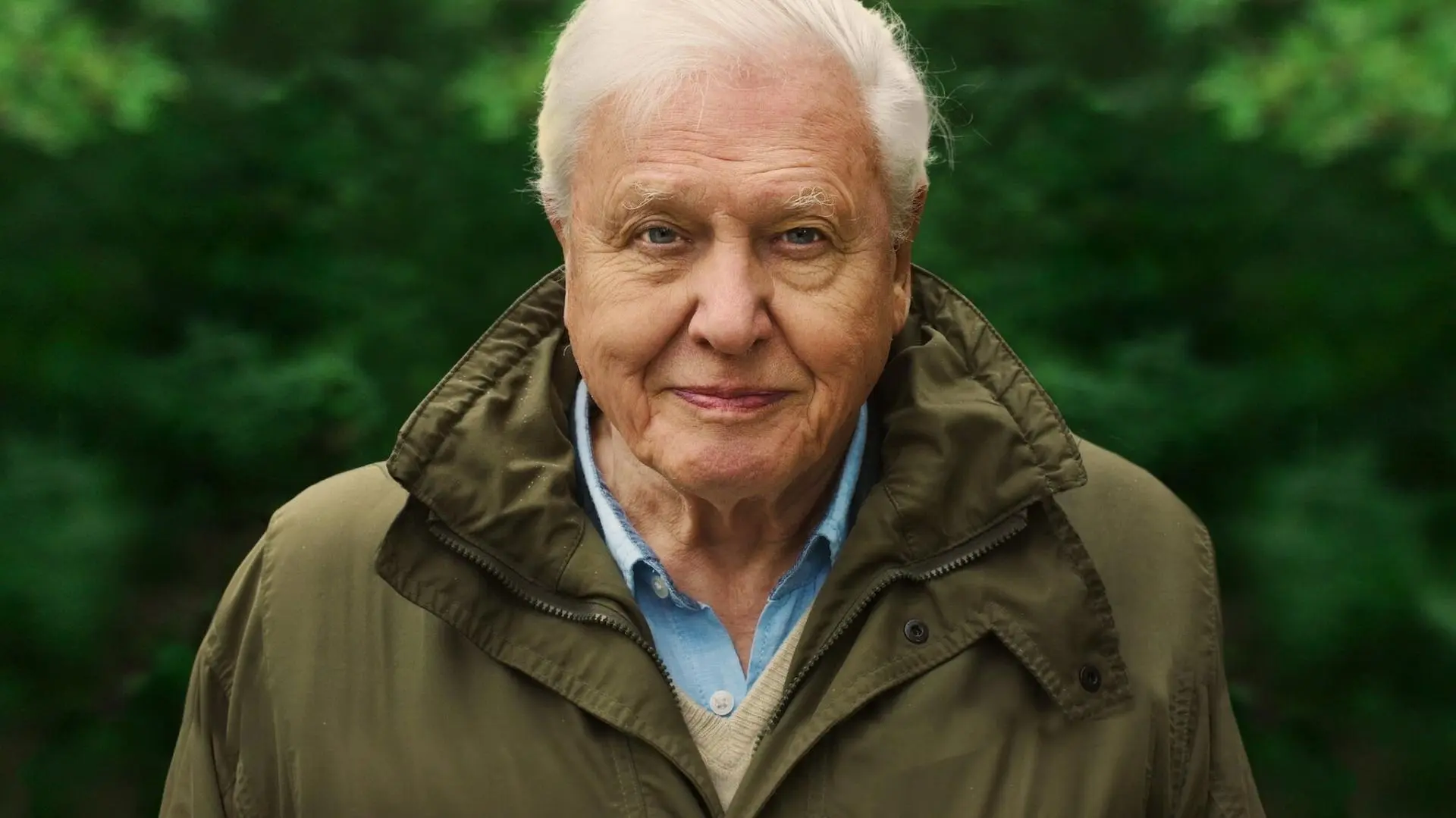 David Attenborough: A Life on Our Planet_peliplat