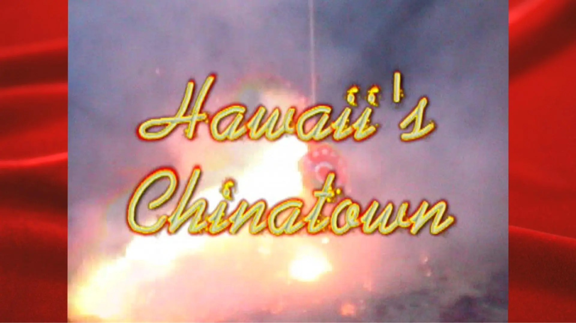 Hawaii's Chinatown_peliplat