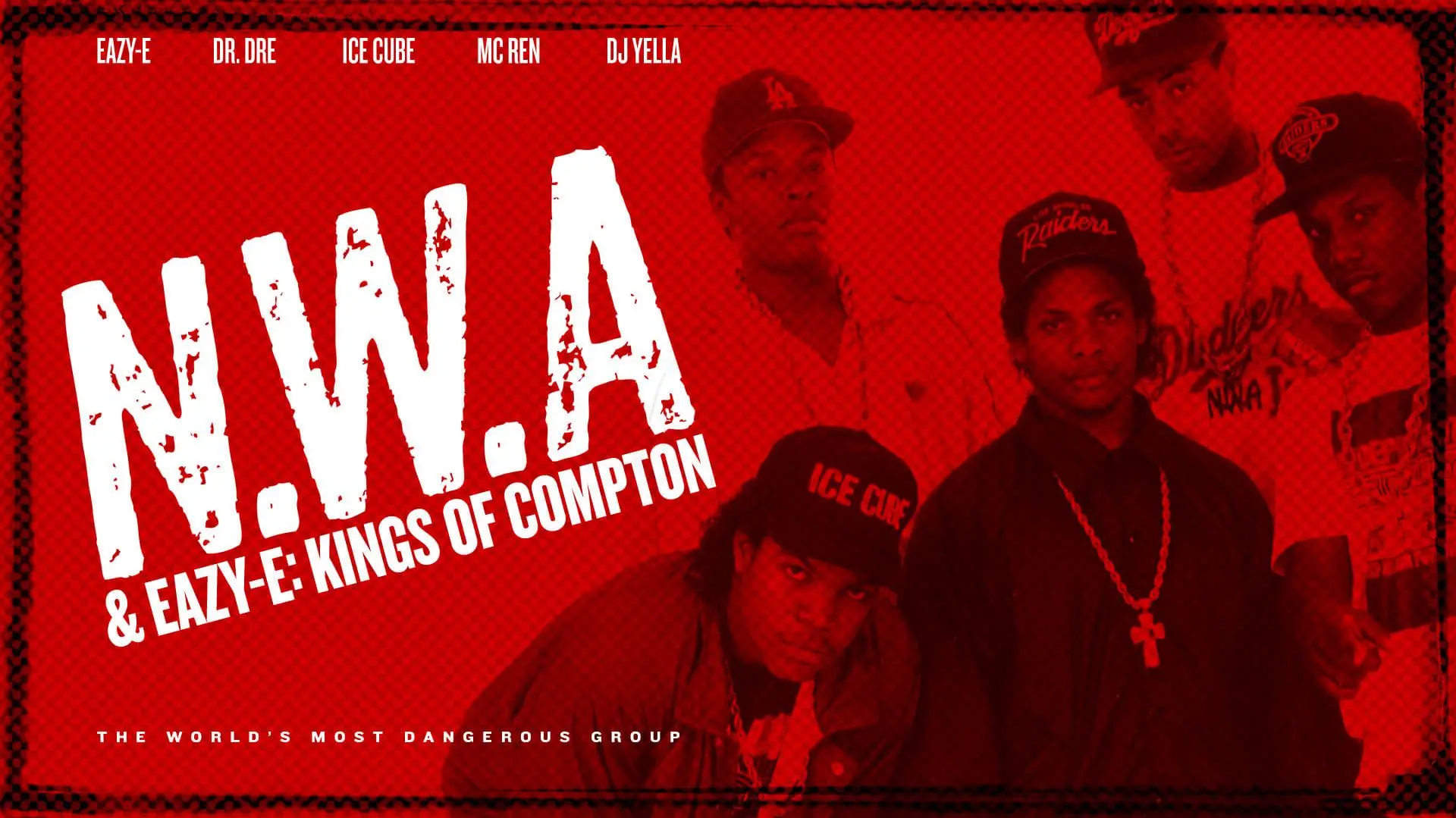 NWA & Eazy-E: Kings of Compton_peliplat