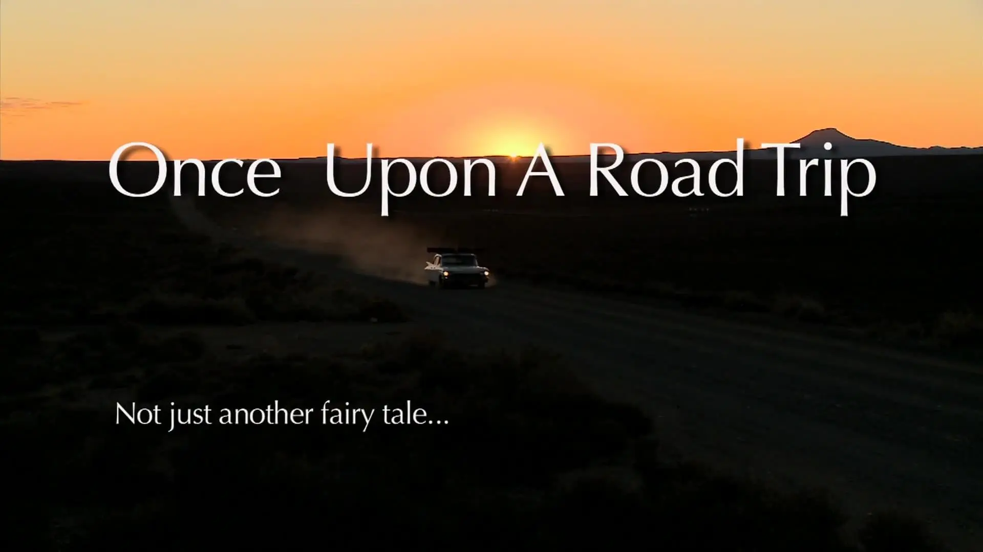 Once Upon a Road Trip_peliplat