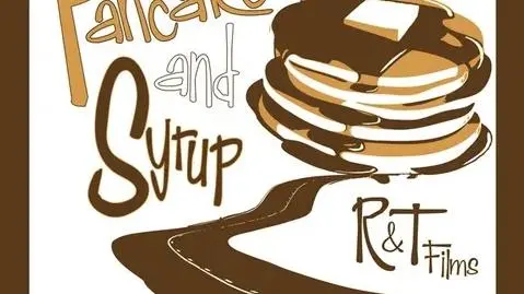 Pancakes & Syrup_peliplat