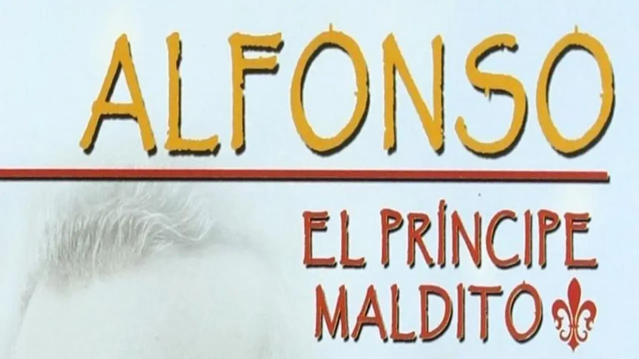 Alfonso, el príncipe maldito_peliplat