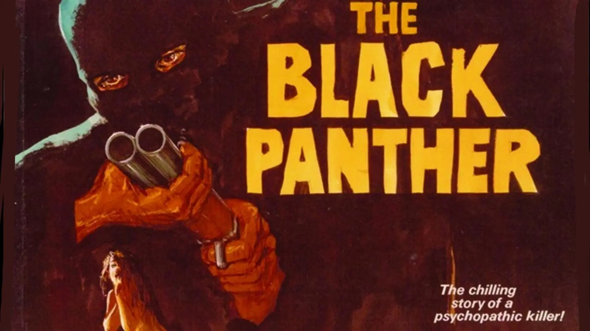 The Black Panther_peliplat