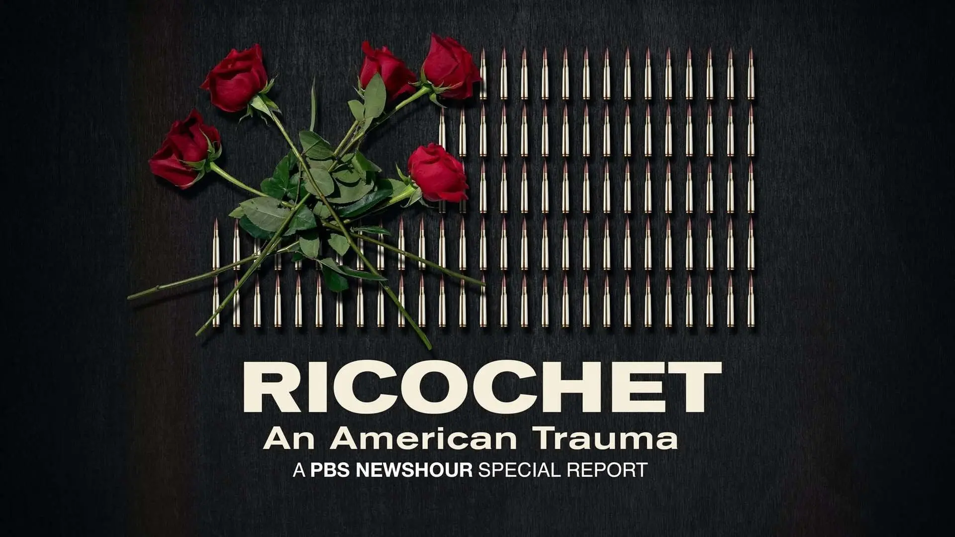 Ricochet: An American Trauma_peliplat