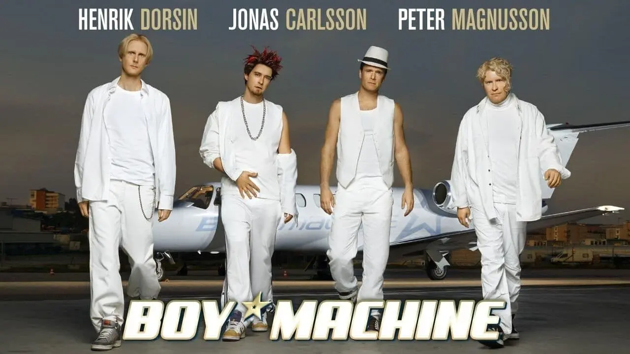 Boy Machine_peliplat