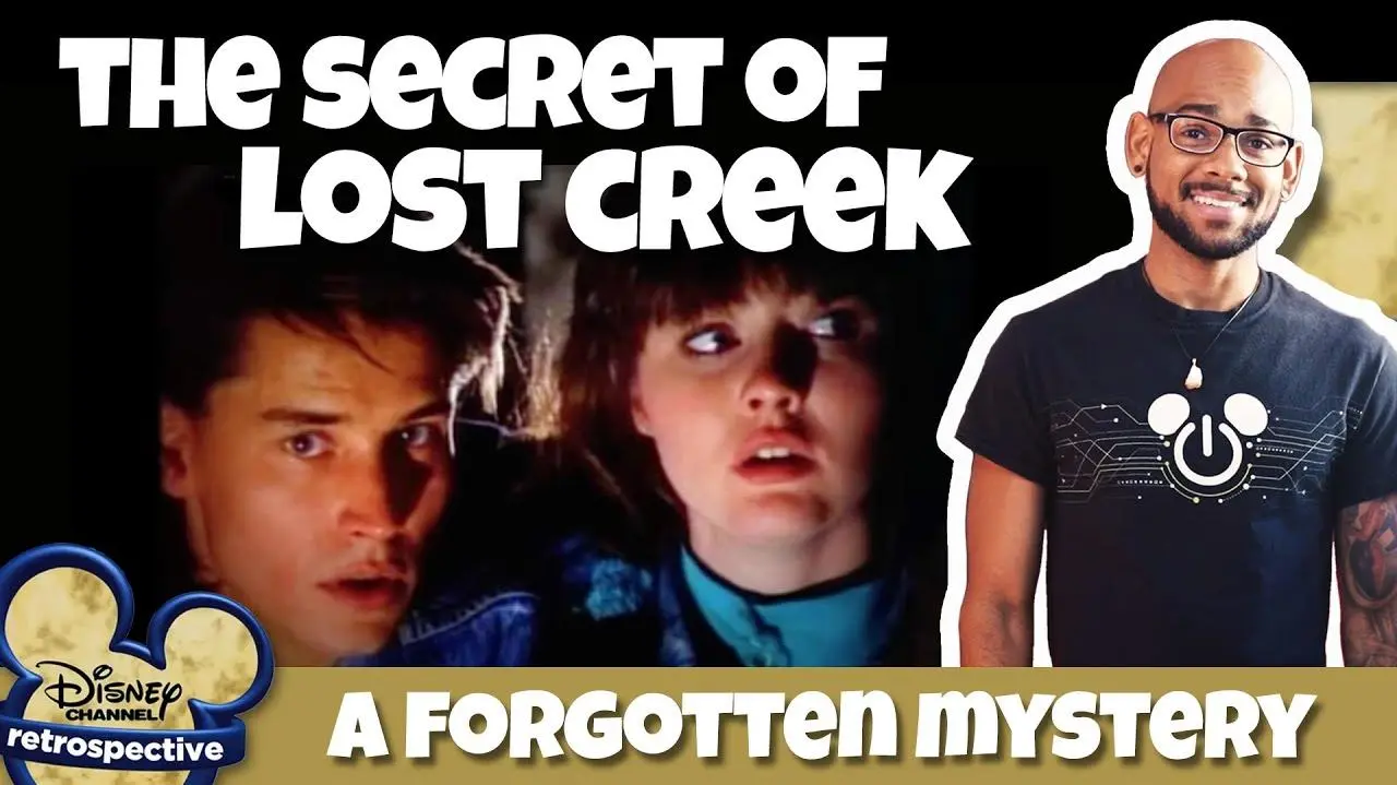 The Secret of Lost Creek_peliplat