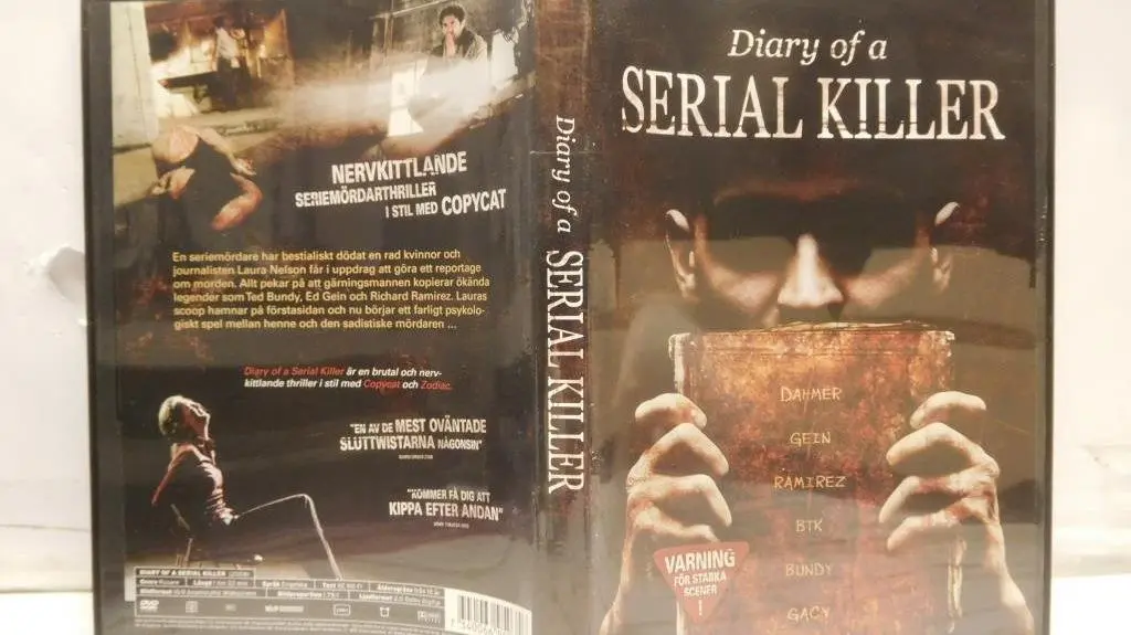 Diary of a Serial Killer_peliplat