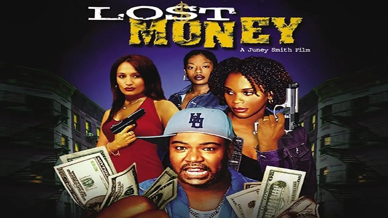 Lost Money_peliplat
