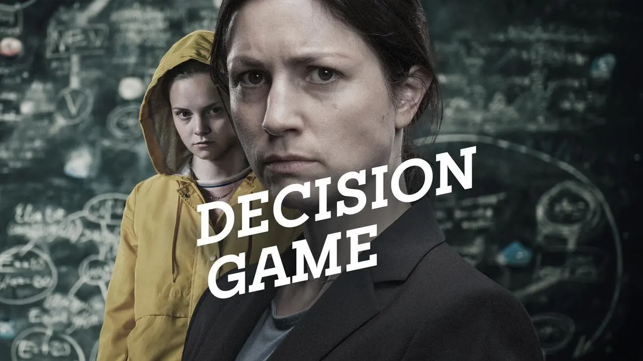 Decision Game_peliplat