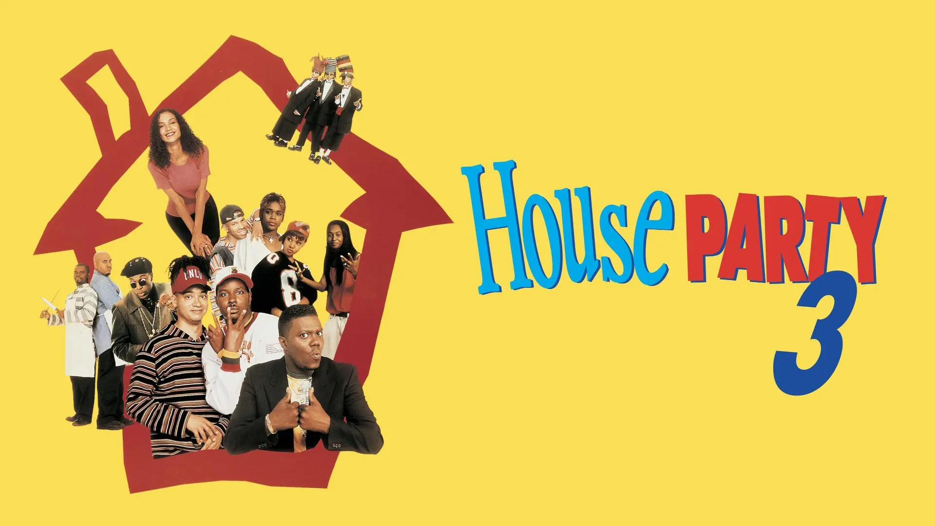 House Party 3_peliplat