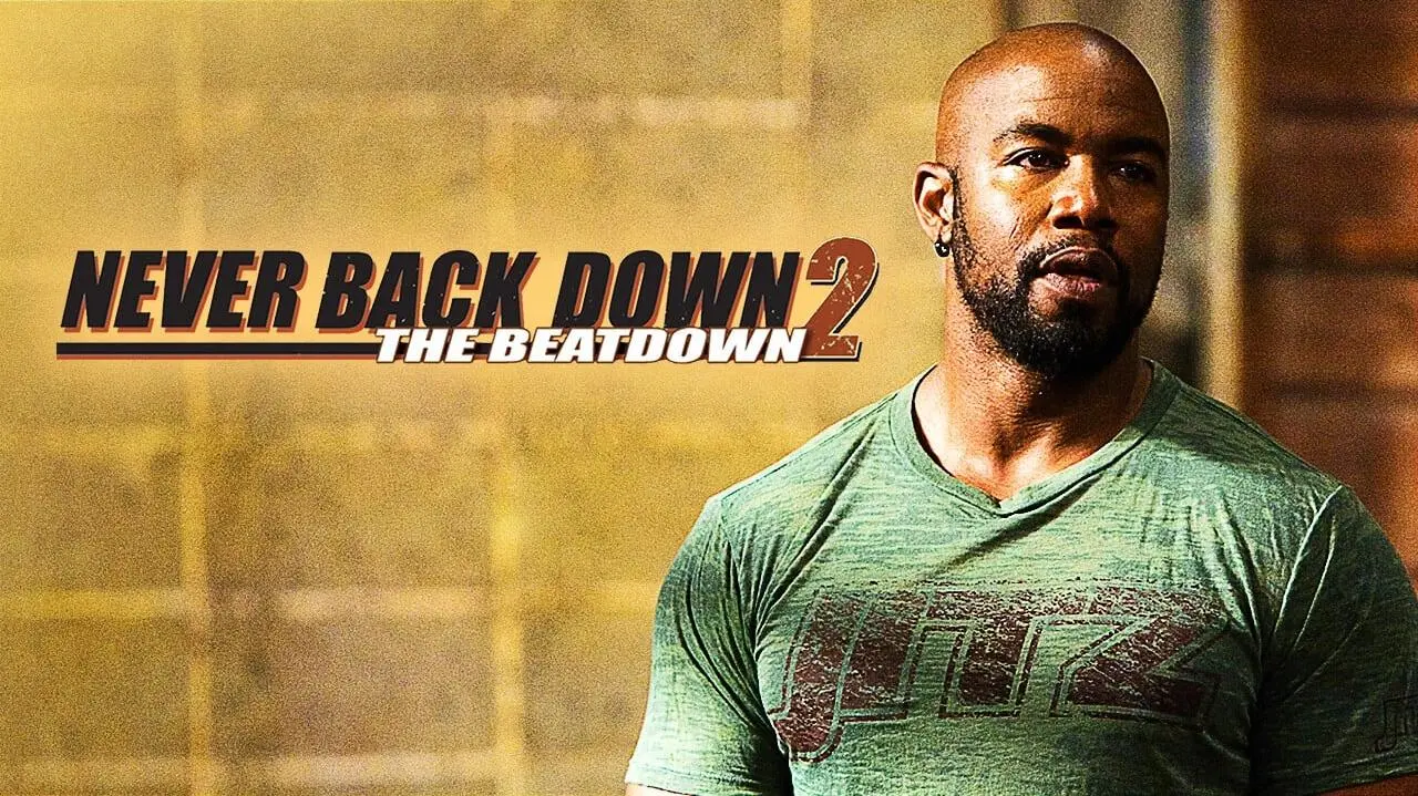 Never Back Down 2: The Beatdown_peliplat