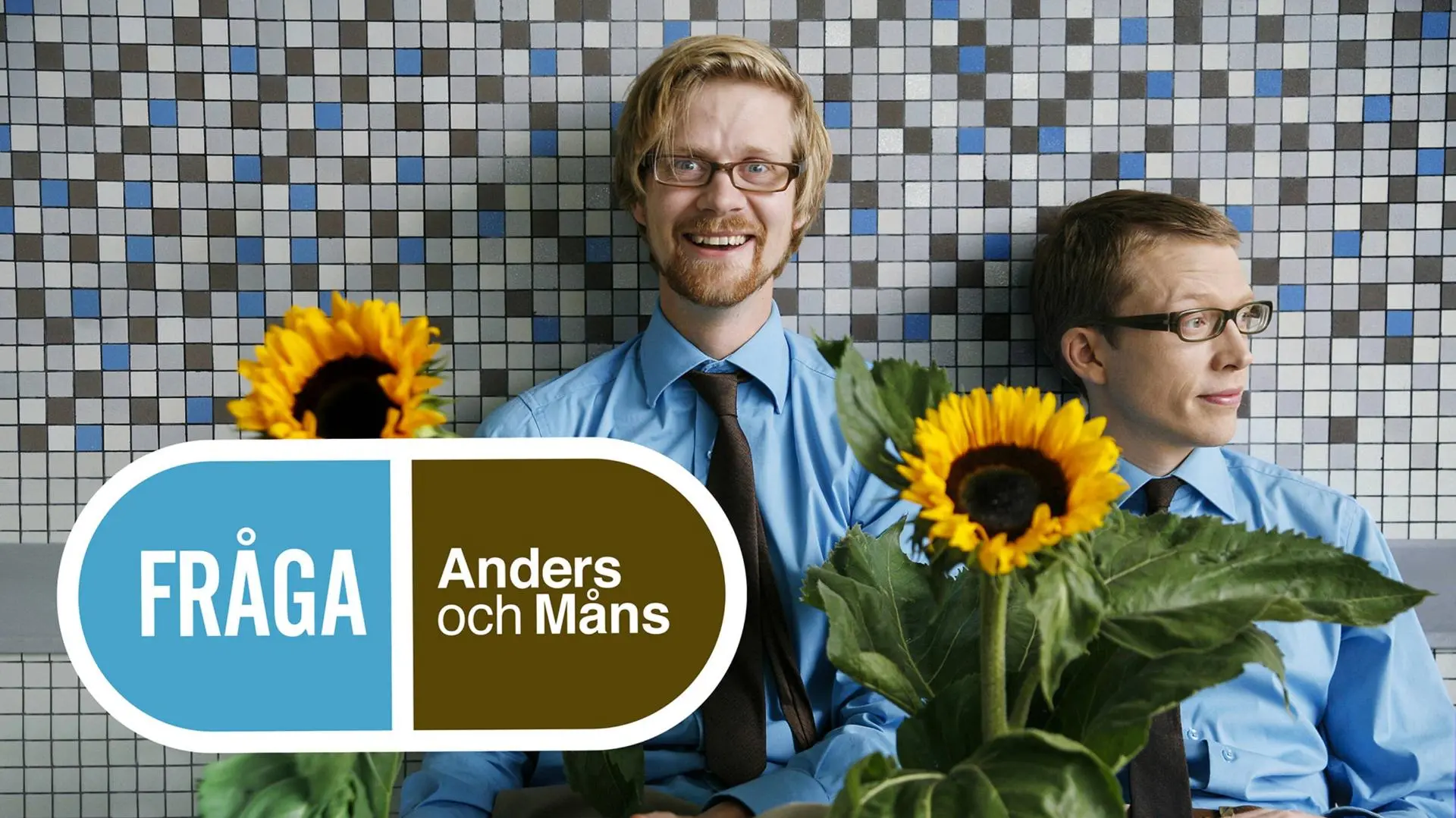 Fråga Anders och Måns_peliplat