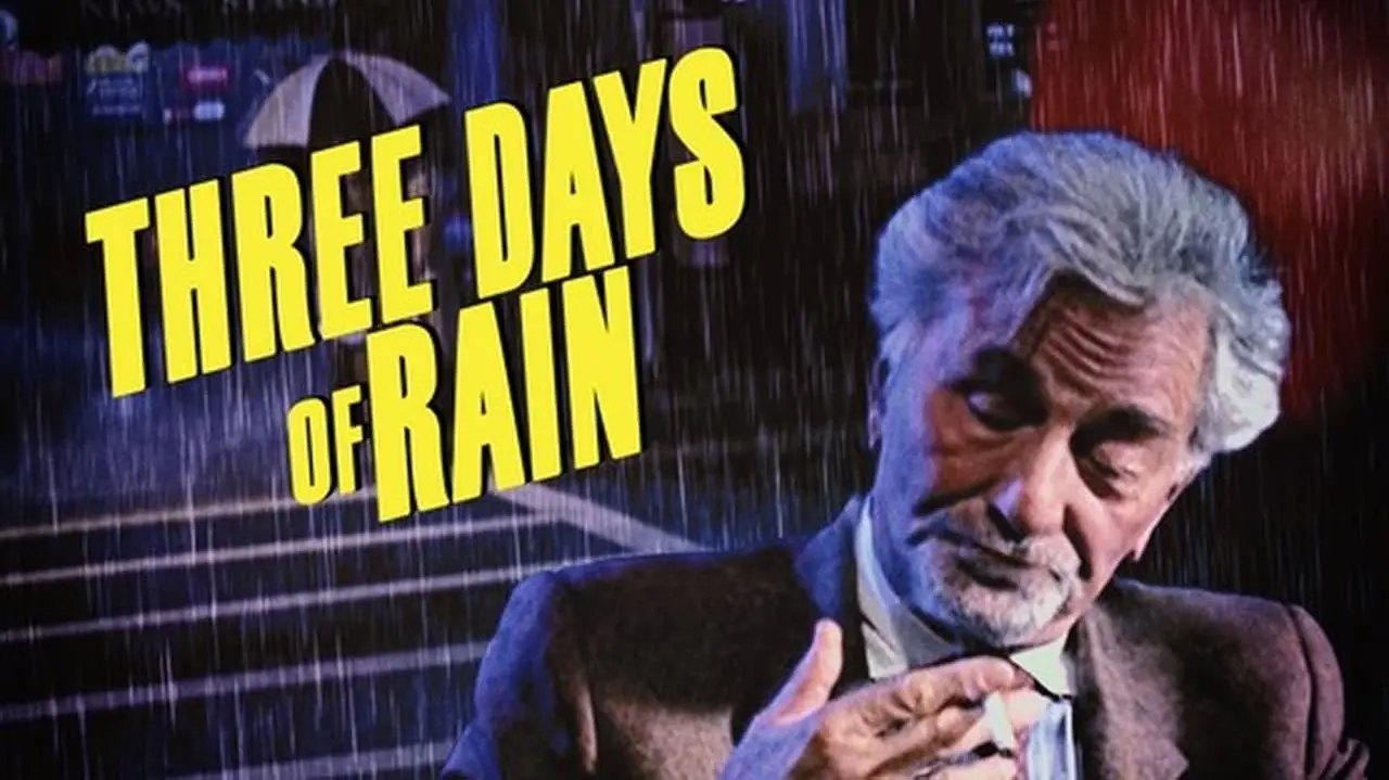 Three Days of Rain_peliplat