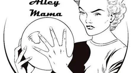Bowling Alley Mama_peliplat