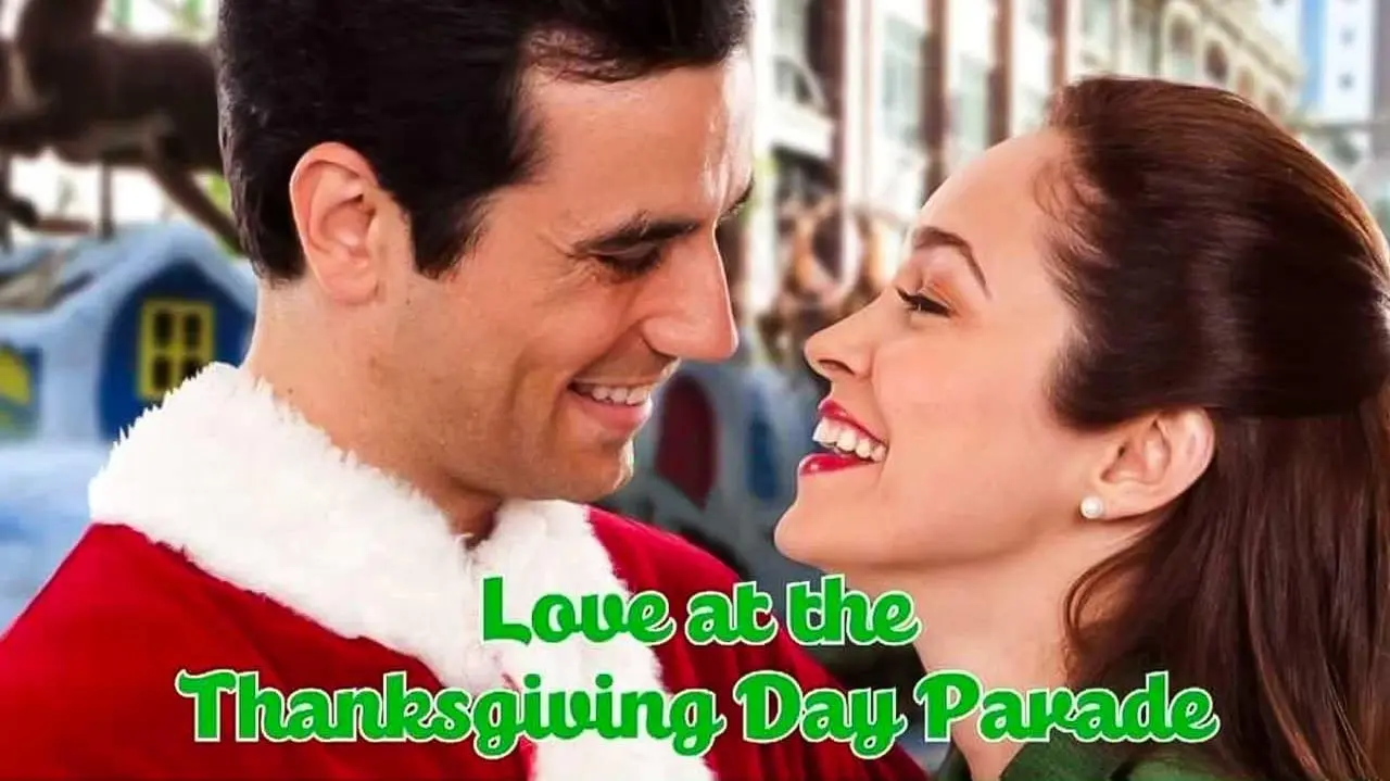 Love at the Thanksgiving Day Parade_peliplat