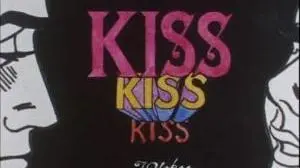 Kiss Kiss Kiss_peliplat