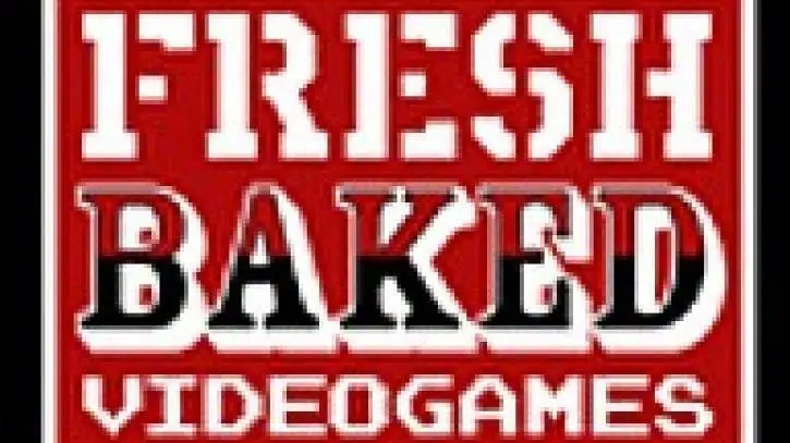 Fresh Baked Video Games_peliplat