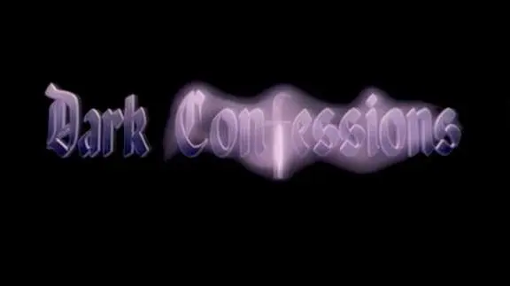 Dark Confessions_peliplat