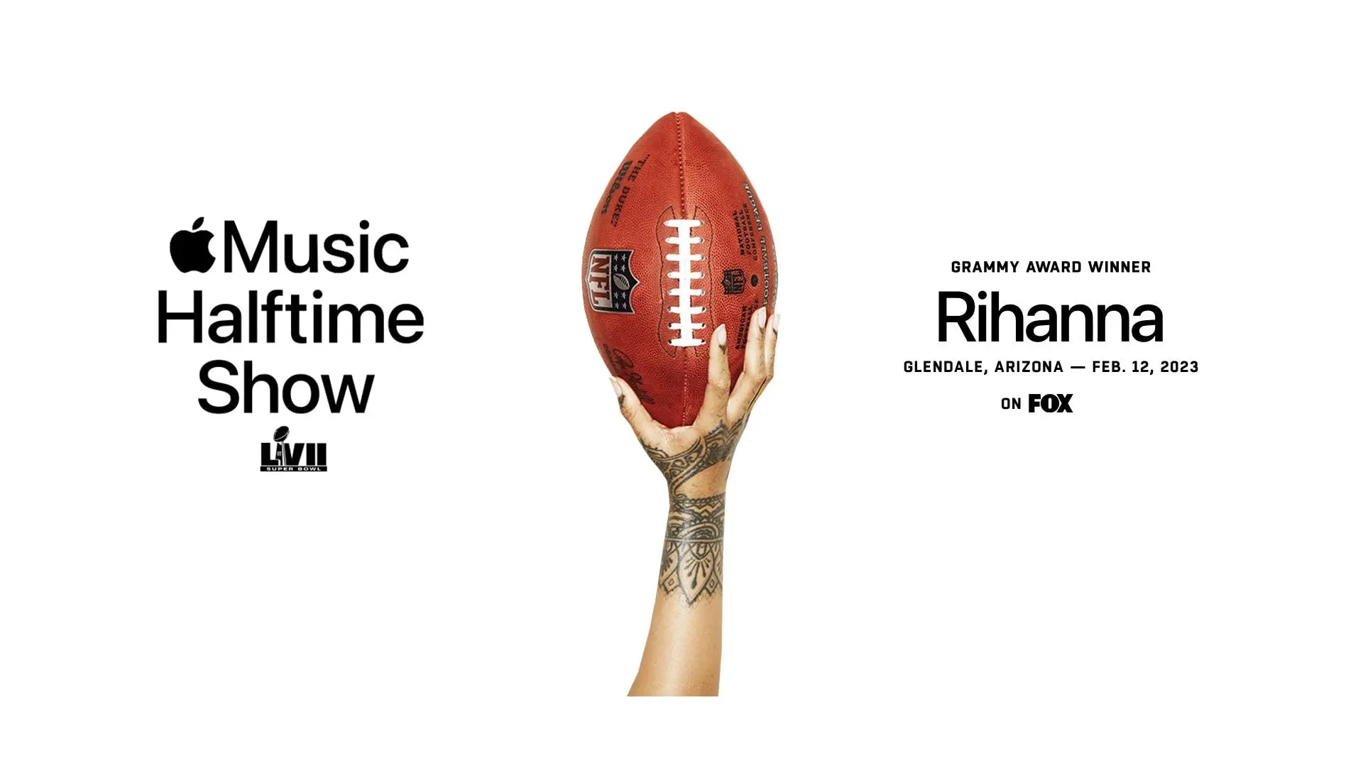 The Apple Music Super Bowl LVII Halftime Show Starring Rihanna_peliplat