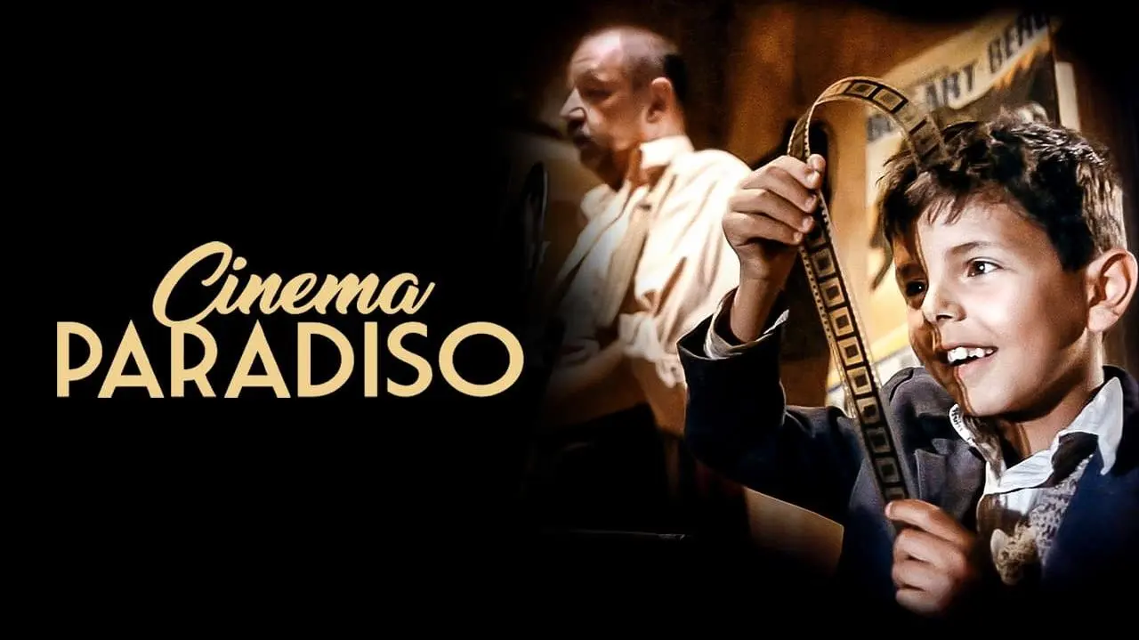 Cinema Paradiso_peliplat