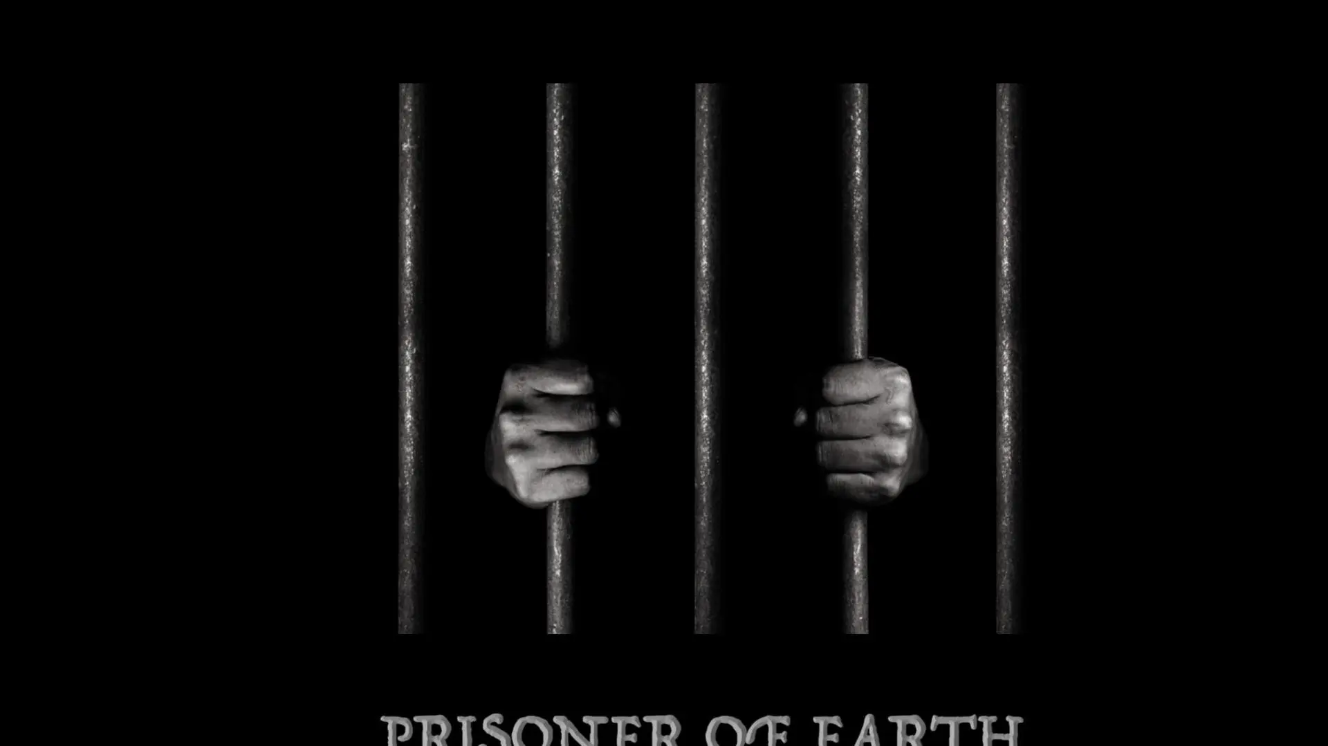 Prisoners of Earth_peliplat