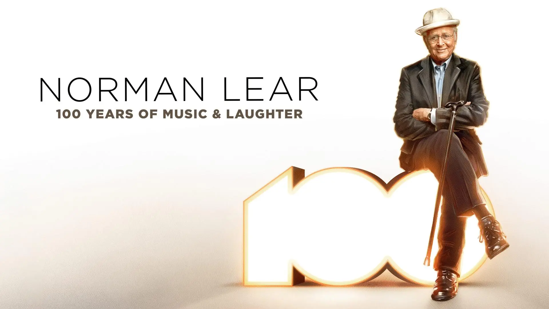 Norman Lear: 100 Years of Music & Laughter_peliplat