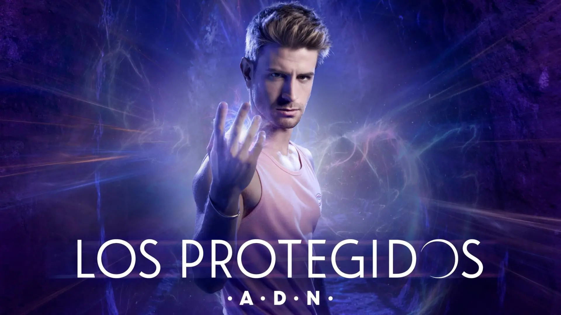 Los Protegidos: A.D.N._peliplat