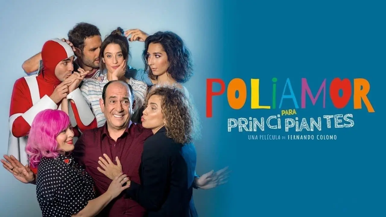 Polyamory for Dummies_peliplat