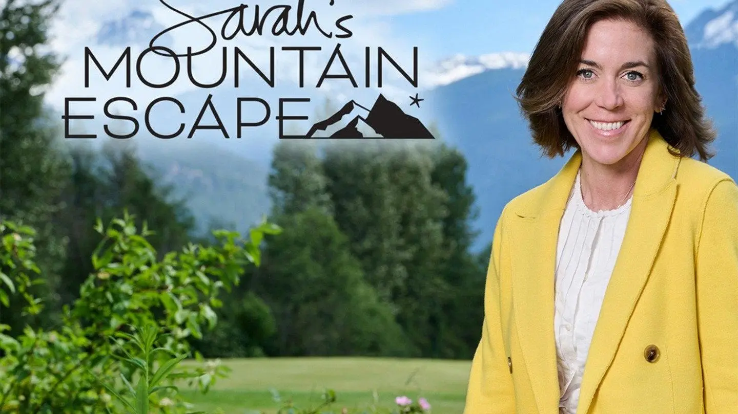 Sarah's Mountain Escape_peliplat