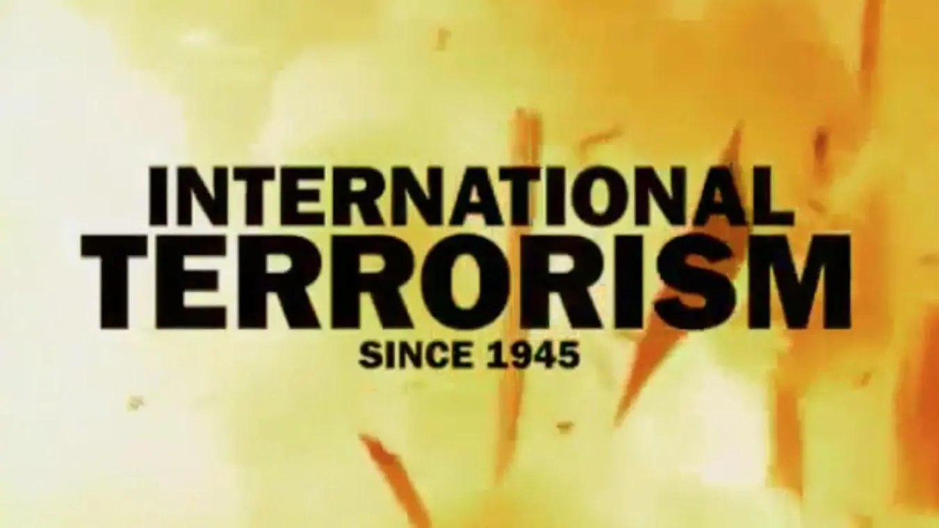 International Terrorism Since 1945_peliplat