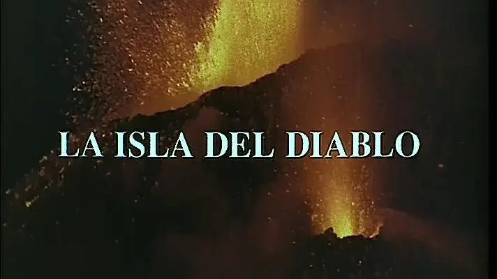 La isla del diablo_peliplat