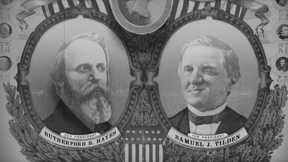 How to Rig an Election: The Racist History of the 1876 Presidential Contest_peliplat