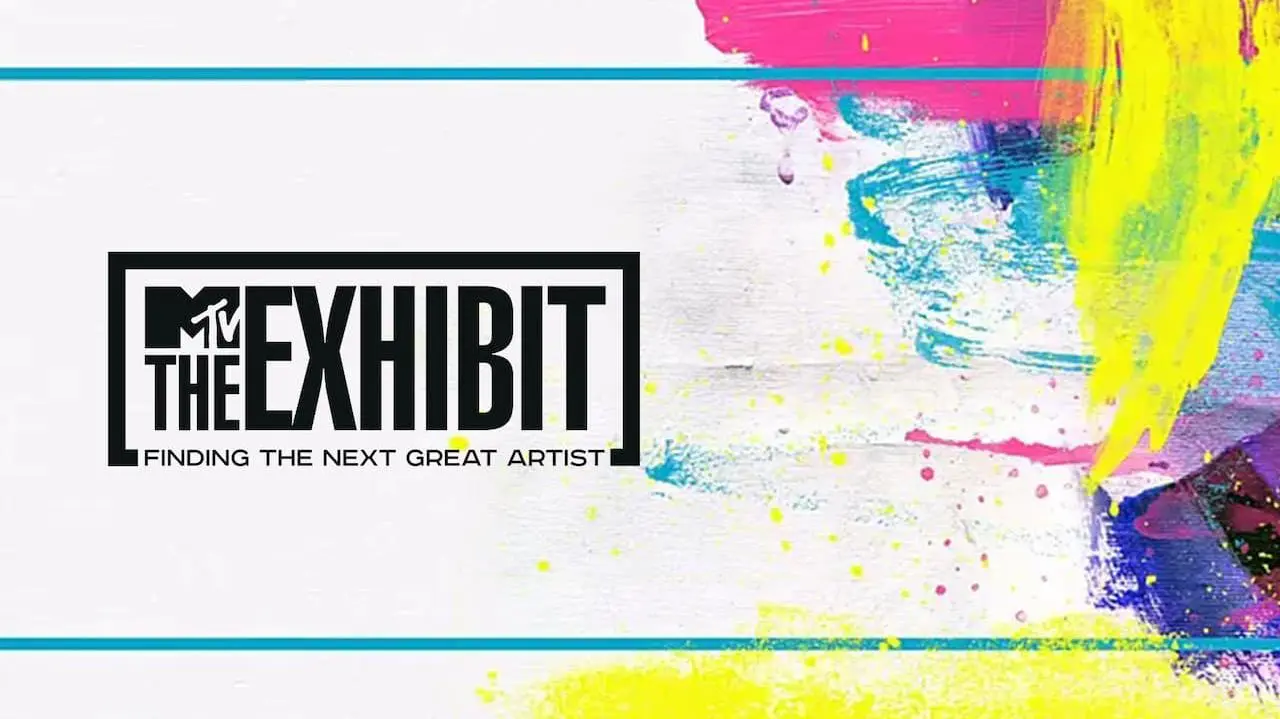 The Exhibit: Finding the Next Great Artist_peliplat