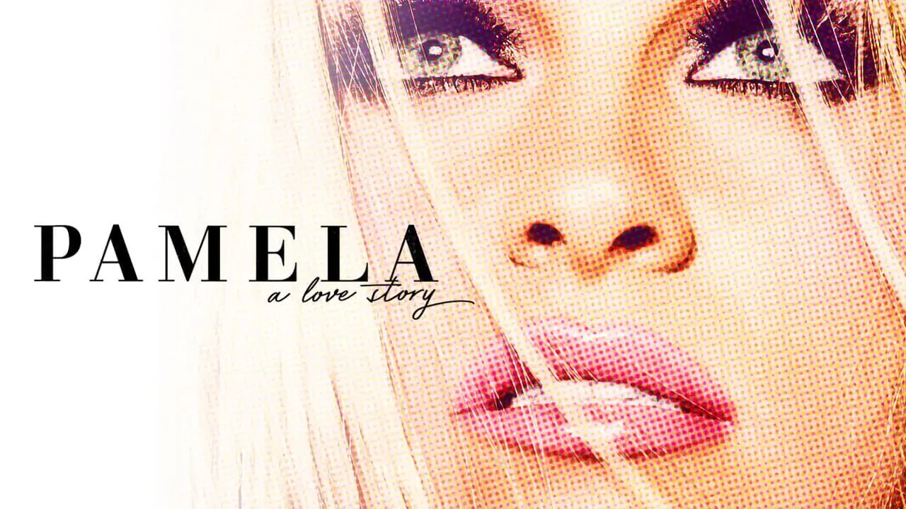 Pamela: A Love Story_peliplat