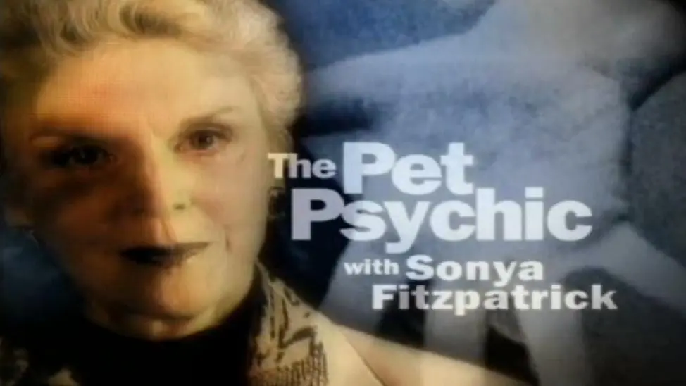 The Pet Psychic_peliplat