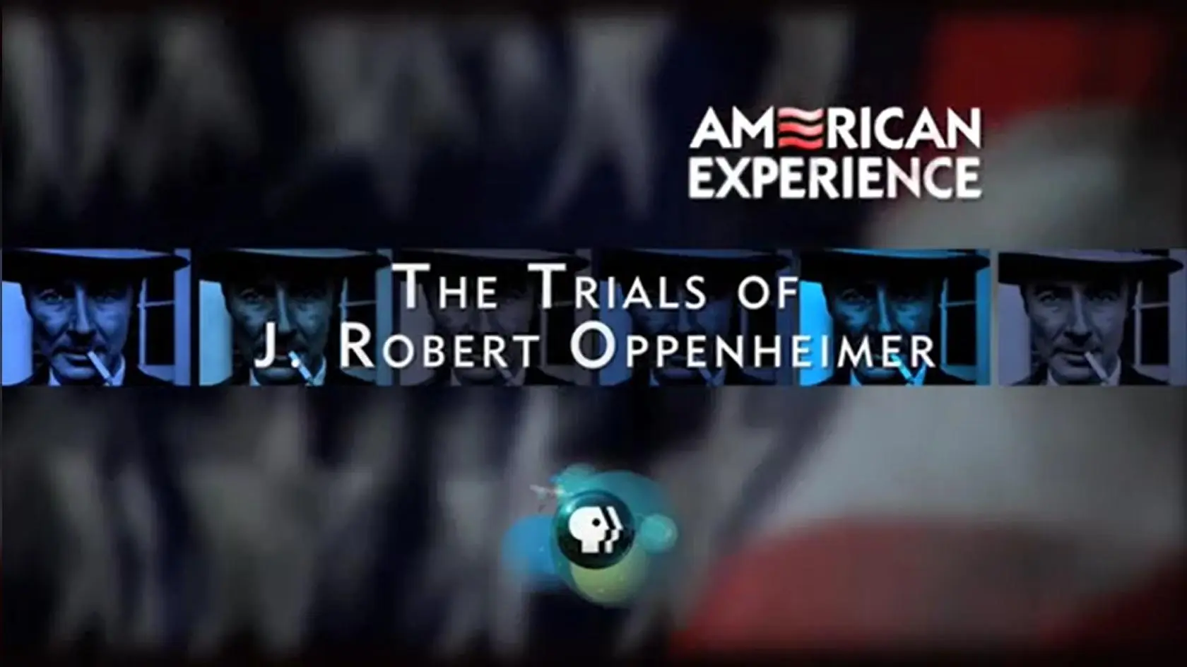 The Trials of J. Robert Oppenheimer_peliplat