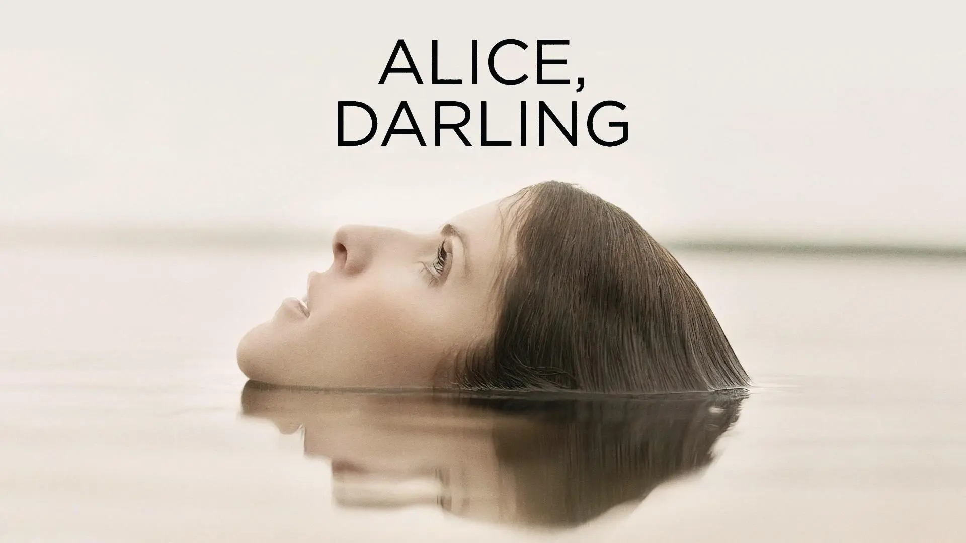 Alice, Darling_peliplat