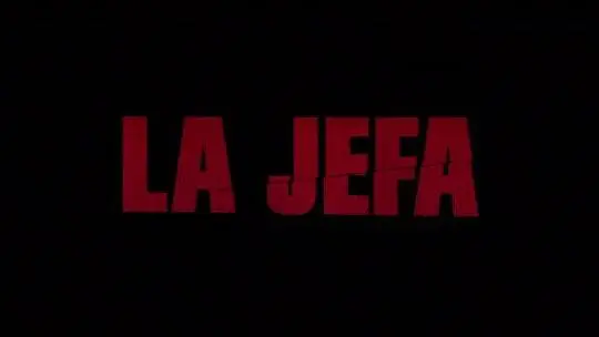 La jefa_peliplat