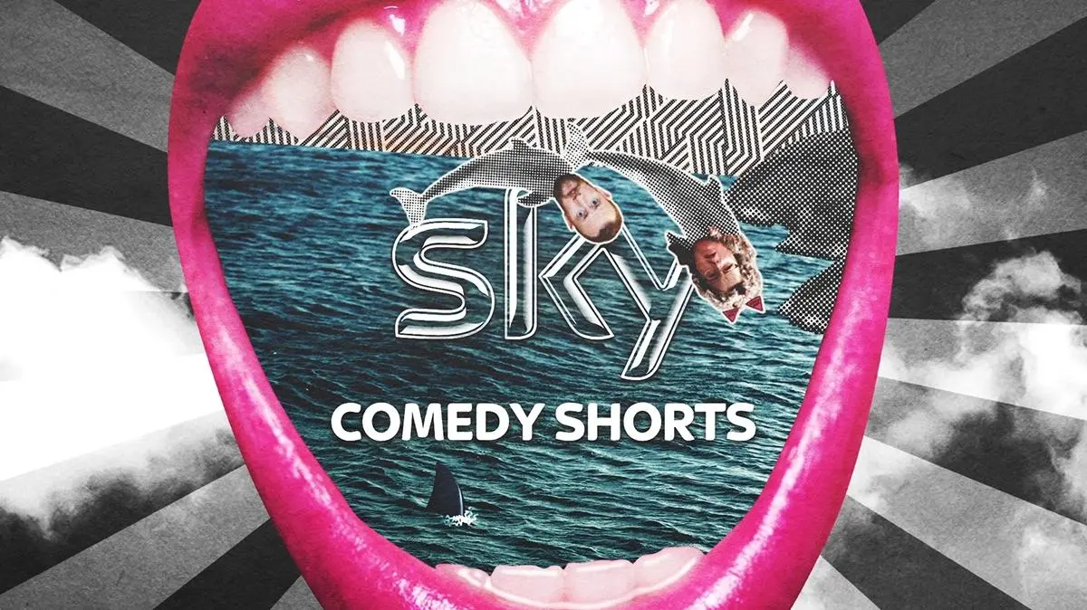 Sky Comedy Shorts_peliplat