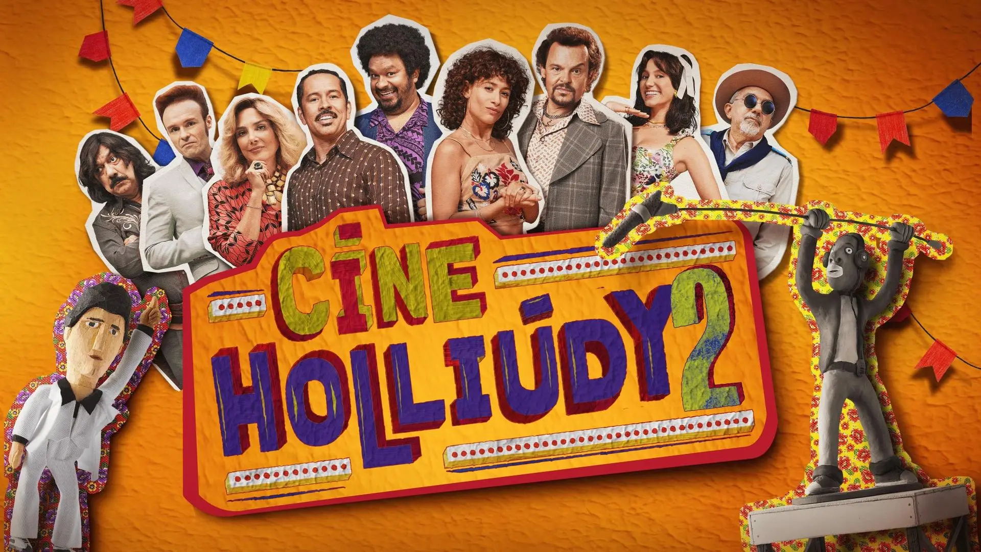 Cine Holliúdy_peliplat